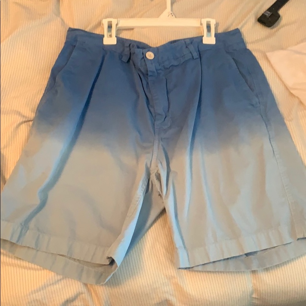 Vineyard vines shorts